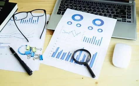 Digital Marketing Success
