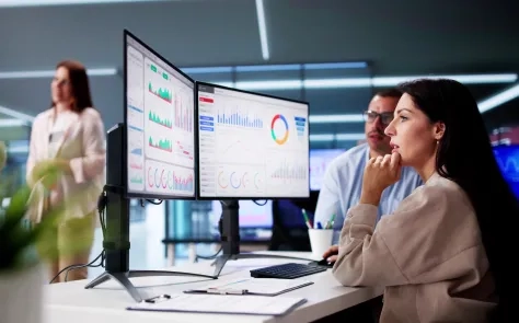 Why Digital Transformation is Critical for Businesses