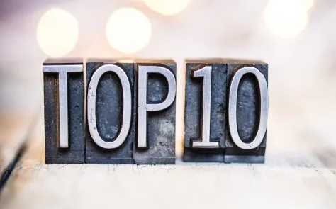 Drupal's Walk of Fame: 10 Most Famous Drupal Websites