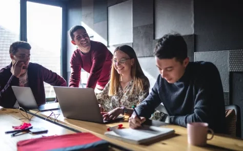 Acquia Cohesion: Empower your Non-Developers to Build Drupal Websites Four Times Faster