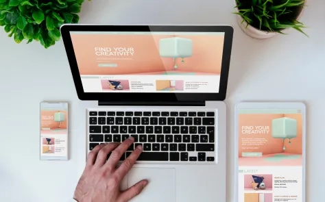 Adaptive vs Responsive Design: What's the Difference? Which One's Better for You?