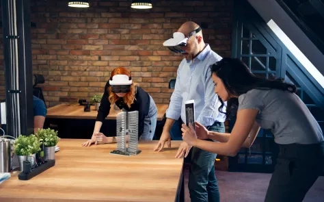 6 Best Augmented Reality Tools in 2018: Which Is The Right One for Your AR App?