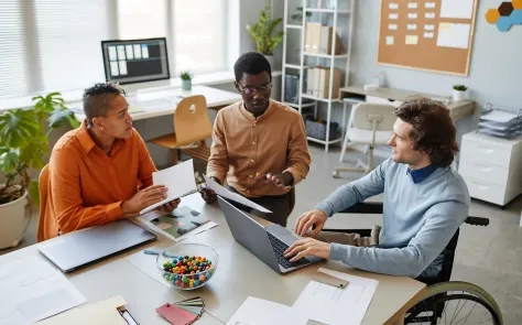 Ensuring Websites' Accessibility Is Editors' Responsibility, as Well: 6 Best Practices for Creating Accessible Content
