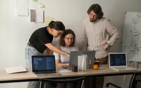 How to Improve the Collaboration Between Designers and Developers