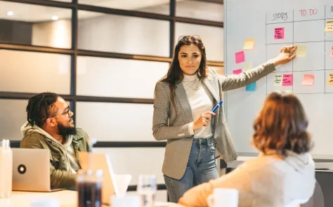 Using Drupal for Project Management and Team Collaboration: 2 Drupal Distributions to Consider