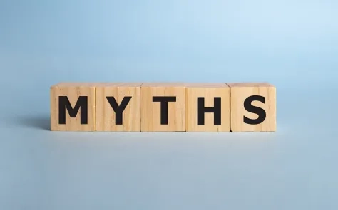 10 Web Design Myths to Be Aware of in 2017