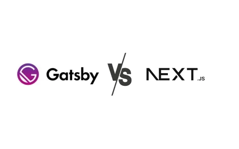 What's the Fundamental Difference Between Gatsby and Next.js? How Do You Choose?