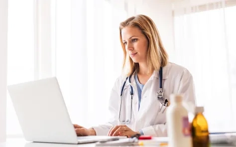 WordPress vs Drupal for Healthcare Websites Which is the Right Choice