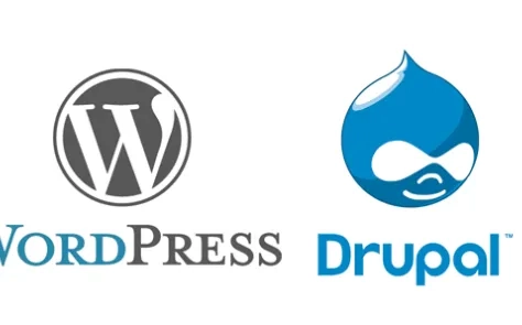 Wordpress vs Drupal