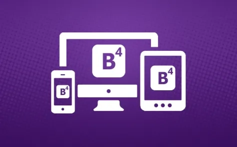 Bootstrap 4