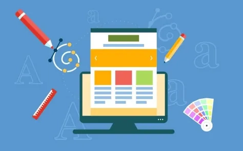 Web Design Details To Intrigue and Engage Your Users With   