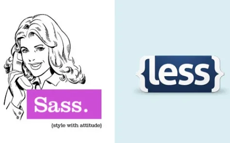 Reasons why you should be using a CSS Preprocessor