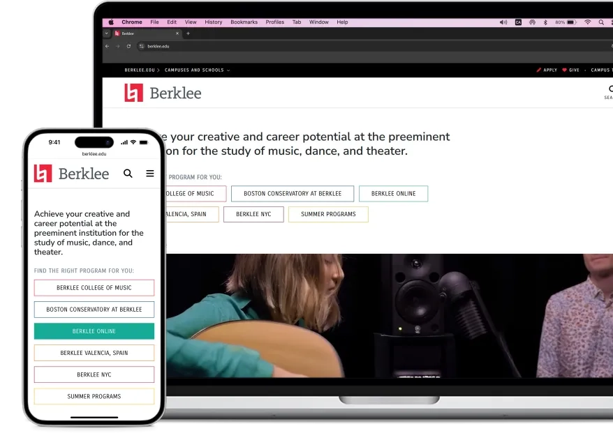 Berklee College of Music