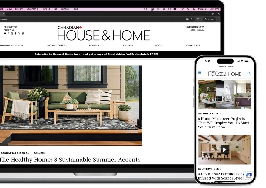 House&Home