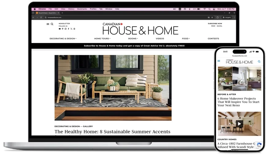 House&Home