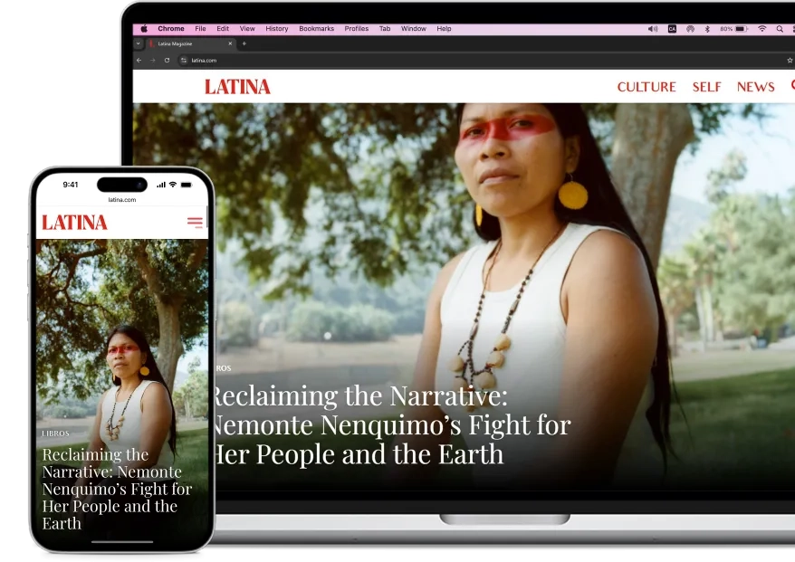 Latina