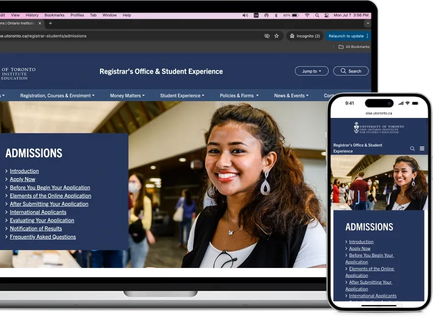 Ontario Institute for Studies in Education