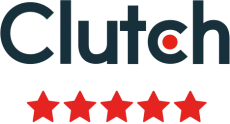 Clutch logo