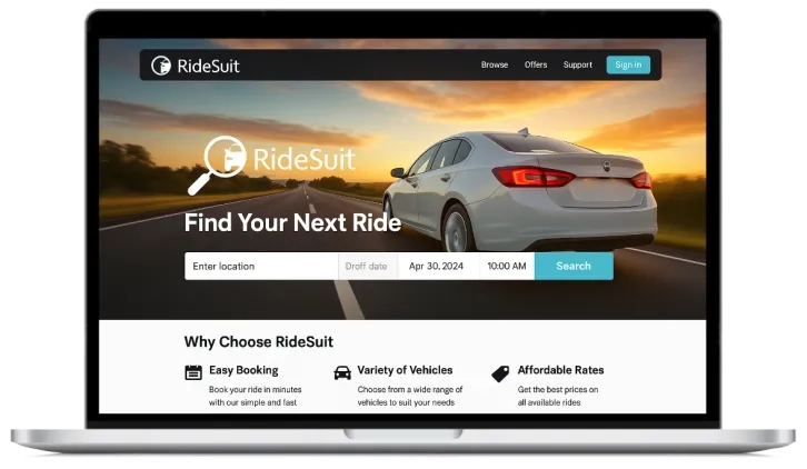RideSuite