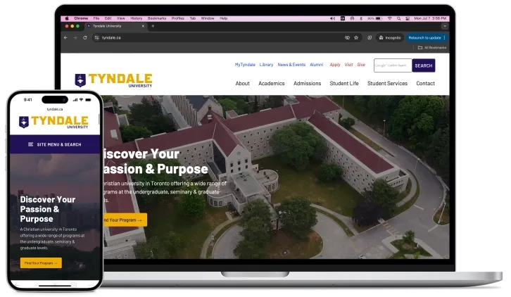 Tyndale