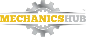 Mechanics Hub logo