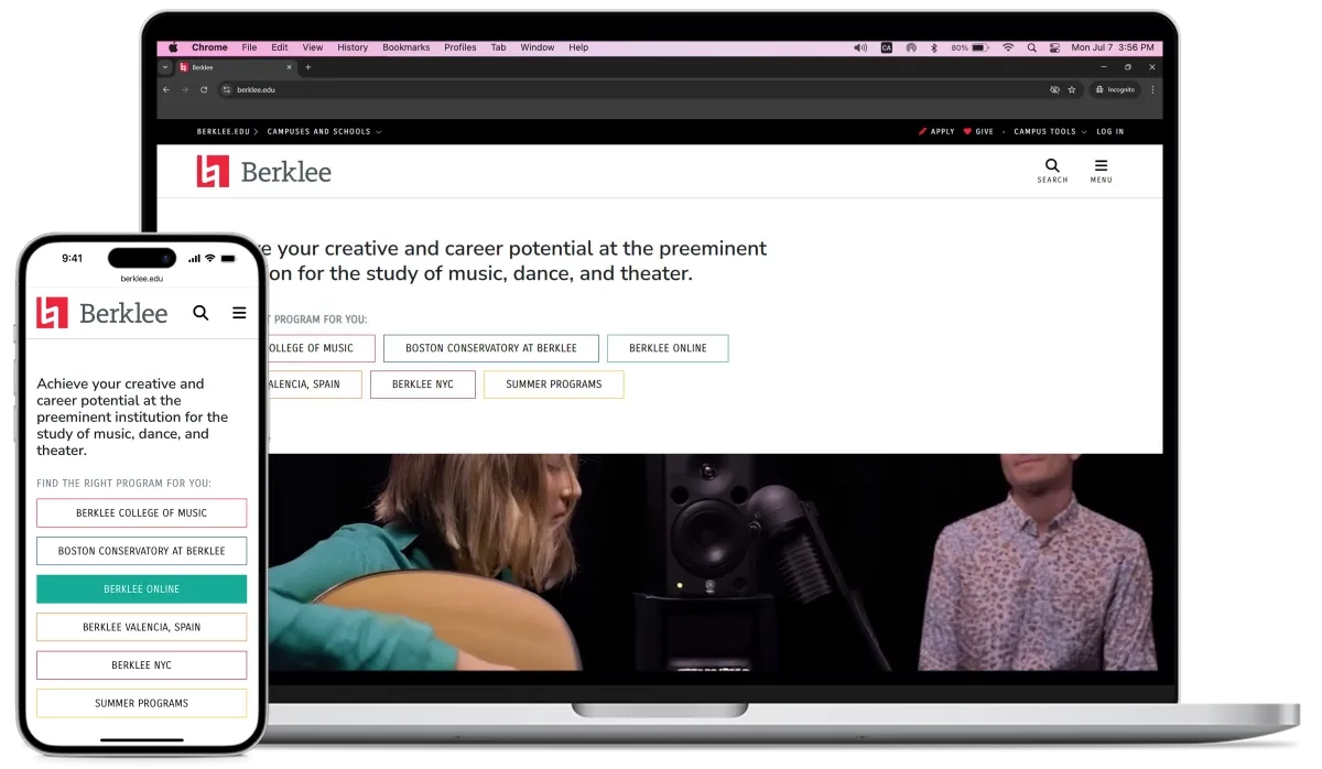 Berklee