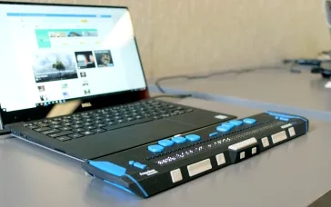 assistive technology laptop