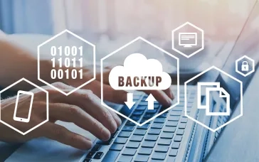 How and Why to Backup Your Drupal 8 Site