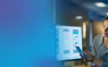 Mobile & App Development