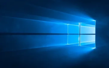 Bash shell on Windows 10