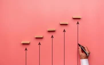 Latest Techniques to Easily Scale Your Web App with Drupal 8