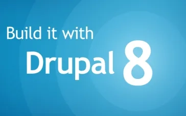 10 Steps To Build Your First Drupal 8 Site