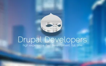 Drupal agency