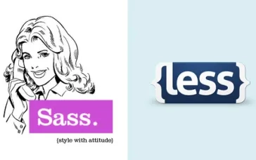 Reasons why you should be using a CSS Preprocessor