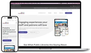 BiblioCommons