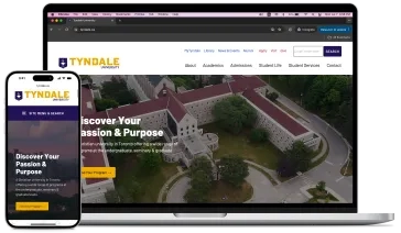 Tyndale