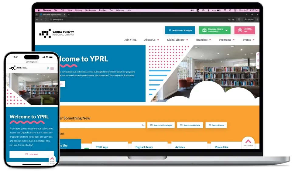 YPRL